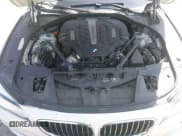 ✅ 2013 BMW 7 Series 750Li xDrive • VIN: WBAYF8C51DD139735 • Lot: 42590928. Listed on IAAI with 118,984 mi. Free auction sales archive from the USA and detailed vehicle history report at DreamBid. Image 10.