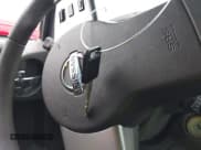 ✅ 2008 Nissan Xterra X • VIN: 5N1AN08U68C534011 • Lot: 43818416. Listed on IAAI with 110,585 mi. Free auction sales archive from the USA and detailed vehicle history report at DreamBid. Image 11.