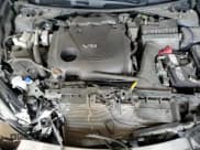 ✅ 2019 Nissan Maxima Platinum • VIN: 1N4AA6AV2KC367732 • Lot: 68188655. Wystawiony na Copart z przebiegiem 57 227 mil. Bezpłatny archiwum sprzedaży aukcyjnych z USA i szczegółowy raport historii pojazdu na DreamBid. Zdjęcie 15.