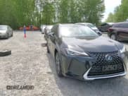 ✅ 2020 Lexus UX 250h • VIN: JTHP9JBH6L2032942 • Lot: 56675505. Wystawiony na Copart z przebiegiem 22 295 mil. Bezpłatny archiwum sprzedaży aukcyjnych z USA i szczegółowy raport historii pojazdu na DreamBid. Zdjęcie 14.