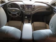 ✅ 2015 Chevrolet Impala LT • VIN: 1G1125S35FU149002 • Лот: 51846364. Опубликован ранее на Copart с пробегом Не указан. Бесплатный доступ к архиву аукционных продаж из США и подробный отчёт об истории автомобиля на DreamBid. Изображение 8.