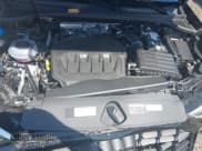 ✅ 2025 Audi Q3 S line Premium • VIN: WA1DECF34S1038618 • Lot: 42747239. Listed on IAAI with 409 mi. Free auction sales archive from the USA and detailed vehicle history report at DreamBid. Image 10.