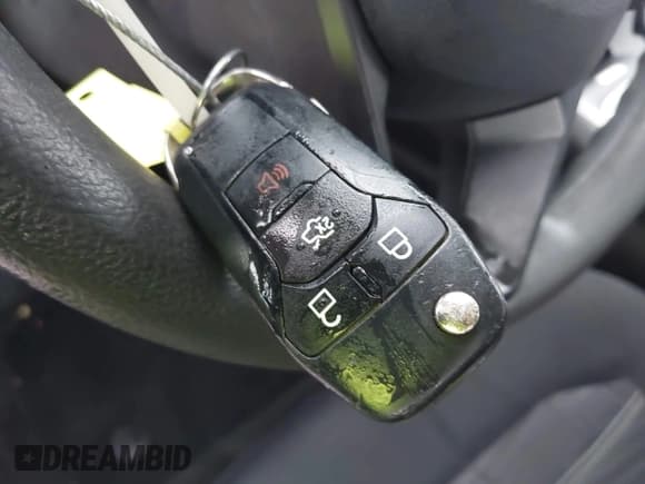 ✅ 2016 Ford Fusion SE • VIN: 3FA6P0H79GR102999 • Lot: 43743664. Listed on IAAI with 132,534 mi. Free auction sales archive from the USA and detailed vehicle history report at DreamBid. Image 11.