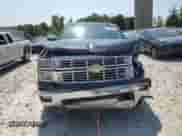 2015 Chevrolet Silverado 1500 LTZ z VIN 3GCUKSEC2FG427551, wystawiony jako Copart lot #65618525 z przebiegiem Nie podano mil oraz Czysty tytuł • Clean title. Historia ofert i sprzedaży dostępna na DreamBid. Obrazek 5.