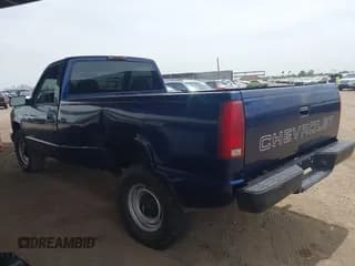 ✅ 2000 Chevrolet Silverado 2500 • VIN: 1GCGC24R1YR112498 • Lot: 42386089. Wystawiony na IAAI z przebiegiem 41 338 mil. Bezpłatny archiwum sprzedaży aukcyjnych z USA i szczegółowy raport historii pojazdu na DreamBid. Zdjęcie 3.