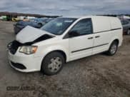 ✅ 2013 Ram Cargo Van Tradesman • VIN: 2C4JRGAG7DR530752 • Лот: 82168364. Опубликован ранее на Copart с пробегом 172 330 миль. Бесплатный доступ к архиву аукционных продаж из США и подробный отчёт об истории автомобиля на DreamBid. Изображение 1.