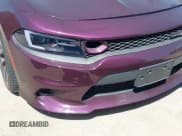 ✅ 2020 Dodge Charger Scat Pack Widebody • VIN: 2C3CDXGJ8LH190207 • Лот: 42003361. Опубликован ранее на IAAI с пробегом 9 945 миль. Бесплатный доступ к архиву аукционных продаж из США и подробный отчёт об истории автомобиля на DreamBid. Изображение 6.