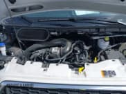 ✅ 2024 Ford Transit Passenger XL • VIN: 1FBAX2Y82RKA83460 • Лот: 41840551. Опубликован ранее на IAAI с пробегом 19 106 миль. Бесплатный доступ к архиву аукционных продаж из США и подробный отчёт об истории автомобиля на DreamBid. Изображение 10.