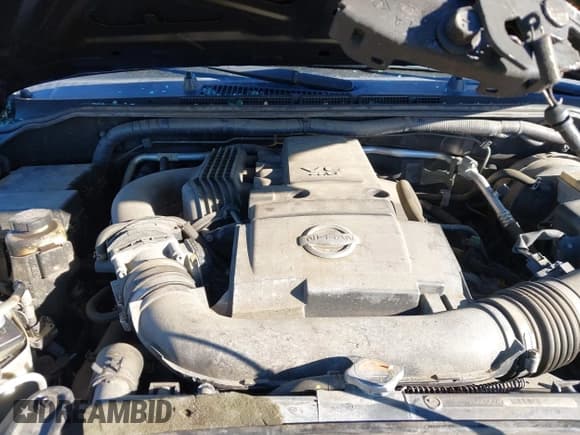 ✅ 2013 Nissan Frontier SV • VIN: 1N6AD0EV9DN756400 • Lot: 41505253. Listed on IAAI with 136,742 mi. Free auction sales archive from the USA and detailed vehicle history report at DreamBid. Image 10.