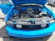 ✅ 2010 Ford Mustang GT • VIN: 1ZVBP8CH0A5113940 • Лот: 42068181. Опубликован ранее на IAAI с пробегом 131 760 миль. Бесплатный доступ к архиву аукционных продаж из США и подробный отчёт об истории автомобиля на DreamBid. Изображение 10.