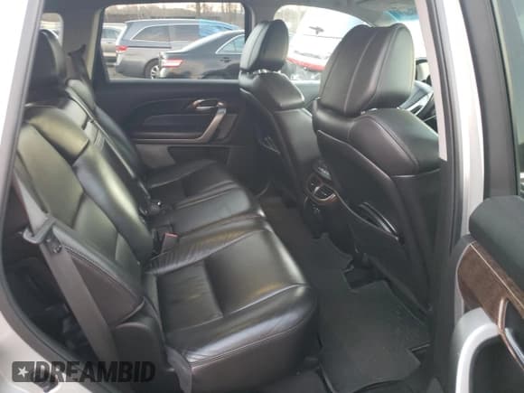 ✅ 2011 Acura MDX Technology • VIN: 2HNYD2H48BH527092 • Lot: 91754455. Wystawiony na Copart z przebiegiem 223 287 mil. Bezpłatny archiwum sprzedaży aukcyjnych z USA i szczegółowy raport historii pojazdu na DreamBid. Zdjęcie 10.