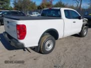 ✅ 2019 Ford Ranger XL • VIN: 1FTER1EHXKLB17912 • Лот: 43667349. Опубликован ранее на IAAI с пробегом 55 943 миль. Бесплатный доступ к архиву аукционных продаж из США и подробный отчёт об истории автомобиля на DreamBid. Изображение 4.