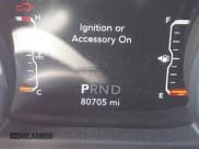 ✅ 2018 Jeep Wrangler Unlimited Rubicon • VIN: 1C4HJXFN0JW141614 • Лот: 42395543. Опубликован ранее на IAAI с пробегом 80 705 миль. Бесплатный доступ к архиву аукционных продаж из США и подробный отчёт об истории автомобиля на DreamBid. Изображение 15.