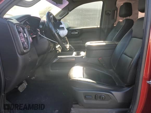 ✅ 2019 Chevrolet Silverado 1500 LT Trail Boss • VIN: 3GCPYFED4KG181544 • Лот: 84970765. Опубликован ранее на Copart с пробегом 114 890 миль. Бесплатный доступ к архиву аукционных продаж из США и подробный отчёт об истории автомобиля на DreamBid. Изображение 7.