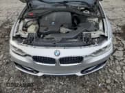 ✅ 2015 BMW 3 Series 335i • VIN: WBA3A9G59FNT09250 • Lot: 87480605. Wystawiony na Copart z przebiegiem 89 974 mil. Bezpłatny archiwum sprzedaży aukcyjnych z USA i szczegółowy raport historii pojazdu na DreamBid. Zdjęcie 11.