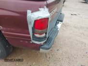 ✅ 2001 Dodge 1500 • VIN: 3B7HC13Z51G206728 • Lot: 42906539. Listed on IAAI with 155,521 mi. Free auction sales archive from the USA and detailed vehicle history report at DreamBid. Image 12.