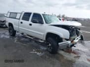 ✅ 2005 Chevrolet Silverado 2500HD LT • VIN: 1GCHK23215F950393 • Lot: 41780395. Wystawiony na IAAI z przebiegiem 294 419 mil. Bezpłatny archiwum sprzedaży aukcyjnych z USA i szczegółowy raport historii pojazdu na DreamBid. Zdjęcie 1.