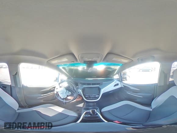 ✅ 2017 Chevrolet Bolt EV LT • VIN: 1G1FW6S00H4168176 • Lot: 65424634. Wystawiony na Copart z przebiegiem 146 081 mil. Bezpłatny archiwum sprzedaży aukcyjnych z USA i szczegółowy raport historii pojazdu na DreamBid. Zdjęcie 13.