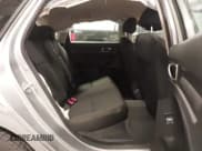 ✅ 2023 Honda Civic LX • VIN: 19XFL2H56PE013429 • Lot: 43223544. Listed on IAAI with 23,000 mi. Free auction sales archive from the USA and detailed vehicle history report at DreamBid. Image 8.