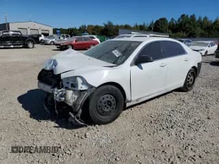 ✅ 2012 Chevrolet Malibu 1FL • VIN: 1G1ZA5EU9CF167285 • Lot: 76467394. Listed on Copart with 172,296 mi. Free auction sales archive from the USA and detailed vehicle history report at DreamBid. Image 1.