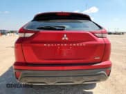 ✅ 2022 Mitsubishi Eclipse Cross LE • VIN: JA4ASVAA4NZ013639 • Лот: 80964975. Опубликован ранее на Copart с пробегом 82 871 миль. Бесплатный доступ к архиву аукционных продаж из США и подробный отчёт об истории автомобиля на DreamBid. Изображение 6.