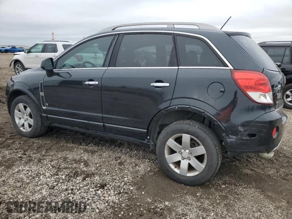 ✅ 2008 Saturn VUE XR • VIN: 3GSCL53718S672751 • Lot: 45686215. Wystawiony na Copart z przebiegiem 216 338 mil. Bezpłatny archiwum sprzedaży aukcyjnych z USA i szczegółowy raport historii pojazdu na DreamBid. Zdjęcie 2.