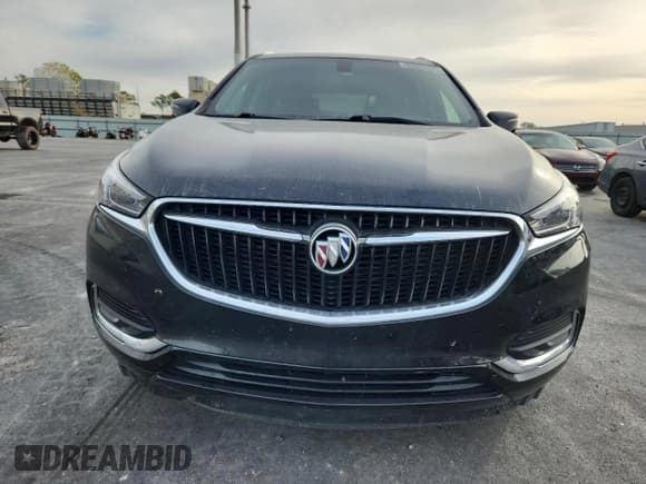 ✅ 2019 Buick Enclave Essence • VIN: 5GAERBKW7KJ302070 • Lot: 92652475. Listed on Copart with 126,113 mi. Free auction sales archive from the USA and detailed vehicle history report at DreamBid. Image 5.