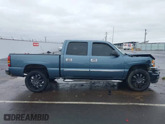 2006 GMC Sierra 1500 SLE1 с VIN 2GTEK13Z861344608, выставлен на аукционе IAAI как лот 41799997 с пробегом Не указан миль и . История ставок и продаж доступна на DreamBid. Изображение 12.