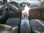 ✅ 2017 Chevrolet Volt LT • VIN: 1G1RC6S57HU208593 • Lot: 81101424. Wystawiony na Copart z przebiegiem 103 142 mil. Bezpłatny archiwum sprzedaży aukcyjnych z USA i szczegółowy raport historii pojazdu na DreamBid. Zdjęcie 8.