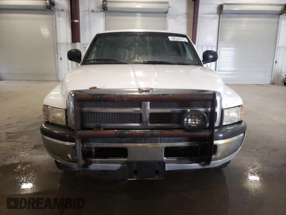 ✅ 2001 Dodge 2500 • VIN: 1B7KC23Z01J577726 • Lot: 68335215. Listed on Copart with 292,358 mi. Free auction sales archive from the USA and detailed vehicle history report at DreamBid. Image 5.