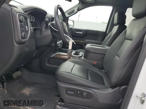 ✅ 2022 Chevrolet Silverado 1500 LT Trail Boss • VIN: 1GCPYFEL7NZ140269 • Lot: 60887615. Wystawiony na Copart z przebiegiem 27 473 mil. Bezpłatny archiwum sprzedaży aukcyjnych z USA i szczegółowy raport historii pojazdu na DreamBid. Zdjęcie 7.