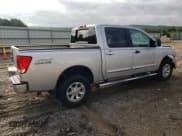 ✅ 2006 Nissan Titan SE • VIN: 1N6AA07B16N575970 • Lot: 65175325. Wystawiony na Copart z przebiegiem 187 284 mil. Bezpłatny archiwum sprzedaży aukcyjnych z USA i szczegółowy raport historii pojazdu na DreamBid. Zdjęcie 3.