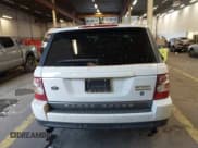 ✅ 2007 Land Rover Range Rover Sport SC • VIN: SALSH23417A990424 • Lot: 43647063. Listed on IAAI with 220,795 mi. Free auction sales archive from the USA and detailed vehicle history report at DreamBid. Image 16.