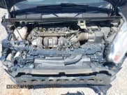 ✅ 2016 Ford Transit Connect Titanium • VIN: NM0GE9G74G1285505 • Lot: 42022165. Listed on IAAI with 94,450 mi. Free auction sales archive from the USA and detailed vehicle history report at DreamBid. Image 10.