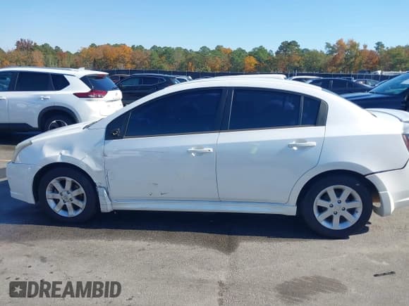 ✅ 2012 Nissan Sentra SR • VIN: 3N1AB6AP7CL769490 • Лот: 43629446. Опубликован ранее на IAAI с пробегом 108 612 миль. Бесплатный доступ к архиву аукционных продаж из США и подробный отчёт об истории автомобиля на DreamBid. Изображение 14.