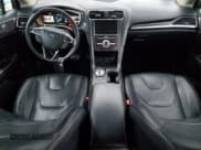 ✅ 2018 Ford Fusion Titanium • VIN: 3FA6P0RU8JR248662 • Лот: 91410895. Опубликован ранее на Copart с пробегом 97 595 миль. Бесплатный доступ к архиву аукционных продаж из США и подробный отчёт об истории автомобиля на DreamBid. Изображение 8.