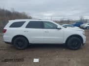 ✅ 2018 Dodge Durango SXT • VIN: 1C4RDJAG6JC198435 • Lot: 41896257. Wystawiony na IAAI z przebiegiem 161 711 mil. Bezpłatny archiwum sprzedaży aukcyjnych z USA i szczegółowy raport historii pojazdu na DreamBid. Zdjęcie 13.