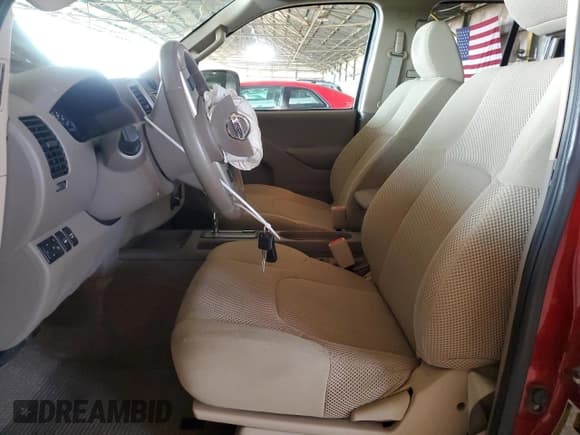 ✅ 2016 Nissan Frontier S • VIN: 1N6AD0EV8GN707239 • Lot: 59522105. Listed on Copart with 44,491 mi. Free auction sales archive from the USA and detailed vehicle history report at DreamBid. Image 7.