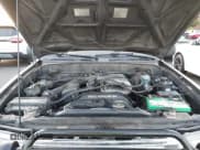 ✅ 1998 Toyota 4Runner SR5 • VIN: JT3GN86RXW0088119 • Lot: 43622981. Listed on IAAI with 306,392 mi. Free auction sales archive from the USA and detailed vehicle history report at DreamBid. Image 10.