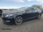 ✅ 2016 Lincoln MKZ • VIN: 3LN6L2GK2GR623629 • Лот: 84198815. Опубликован ранее на Copart с пробегом 67 558 миль. Бесплатный доступ к архиву аукционных продаж из США и подробный отчёт об истории автомобиля на DreamBid. Изображение 1.