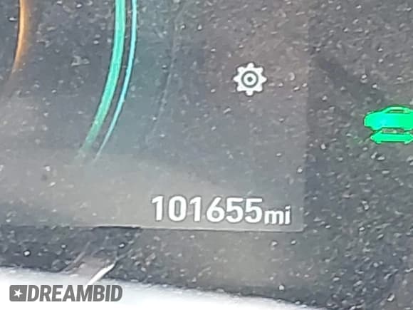 ✅ 2022 Hyundai Ioniq SEL • VIN: KMHC75LD6NU282676 • Lot: 42521638. Listed on IAAI with 101,655 mi. Free auction sales archive from the USA and detailed vehicle history report at DreamBid. Image 15.