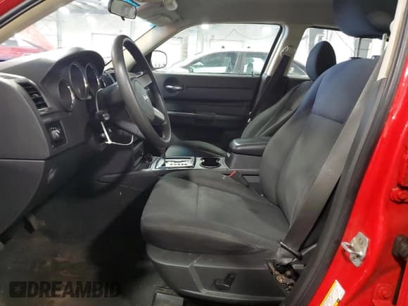 ✅ 2008 Dodge Charger • VIN: 2B3KA43G08H330199 • Лот: 86295275. Опубликован ранее на Copart с пробегом 234 296 миль. Бесплатный доступ к архиву аукционных продаж из США и подробный отчёт об истории автомобиля на DreamBid. Изображение 7.