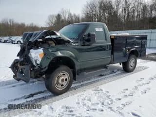 ✅ 2016 Ford F-350 • VIN: 1FDRF3B6XGEC44305 • Lot: 41782615. Wystawiony na Copart z przebiegiem 174 301 mil. Bezpłatny archiwum sprzedaży aukcyjnych z USA i szczegółowy raport historii pojazdu na DreamBid. Zdjęcie 1.