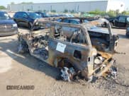 ✅ 2022 Ford Bronco • VIN: 1FMDE5AH3NLB52103 • Лот: 42770855. Опубликован ранее на IAAI с пробегом Не указан. Бесплатный доступ к архиву аукционных продаж из США и подробный отчёт об истории автомобиля на DreamBid. Изображение 3.