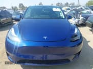 ✅ 2024 Tesla Model Y • VIN: 7SAYGDED2RF119770 • Лот: 42462600. Опубликован ранее на IAAI с пробегом 6 712 миль. Бесплатный доступ к архиву аукционных продаж из США и подробный отчёт об истории автомобиля на DreamBid. Изображение 12.