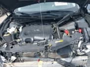 ✅ 2017 Nissan Maxima SL • VIN: 1N4AA6AP2HC424036 • Lot: 42486219. Listed on IAAI with 85,842 mi. Free auction sales archive from the USA and detailed vehicle history report at DreamBid. Image 10.