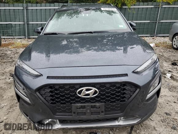 ✅ 2019 Hyundai Kona SEL • VIN: KM8K6CAA2KU257233 • Лот: 70156353. Опубликован ранее на Copart с пробегом 52 795 миль. Бесплатный доступ к архиву аукционных продаж из США и подробный отчёт об истории автомобиля на DreamBid. Изображение 5.