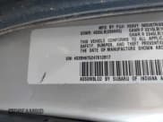 ✅ 2004 Subaru Legacy Outback • VIN: 4S3BH675247612817 • Лот: 42555748. Опубликован ранее на IAAI с пробегом 246 541 миль. Бесплатный доступ к архиву аукционных продаж из США и подробный отчёт об истории автомобиля на DreamBid. Изображение 9.