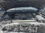 ✅ 2018 Infiniti QX80 • VIN: JN8AZ2ND3J9840423 • Lot: 43394840. Listed on IAAI with 128,180 mi. Free auction sales archive from the USA and detailed vehicle history report at DreamBid. Image 10.