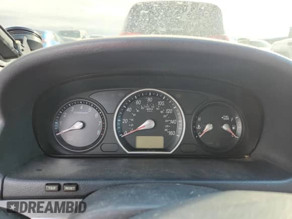 ✅ 2006 Hyundai Sonata GLS • VIN: 5NPEU46F26H064453 • Лот: 86259315. Опубликован ранее на Copart с пробегом Не указан. Бесплатный доступ к архиву аукционных продаж из США и подробный отчёт об истории автомобиля на DreamBid. Изображение 9.